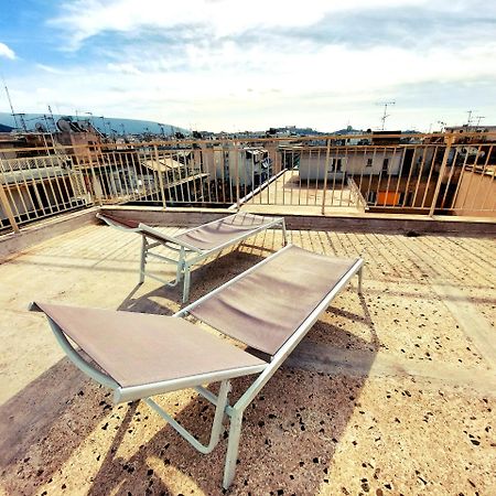 Acropolis View Dream Pansiyon Atina Dış mekan fotoğraf